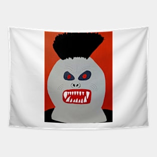 Rawhead Rex Tapestry