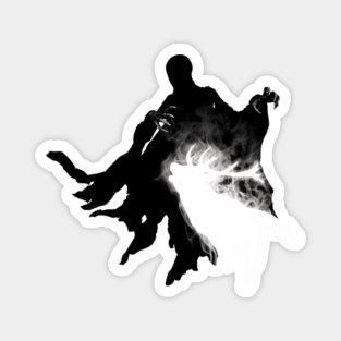 Expecto Patronum Magnets Teepublic
