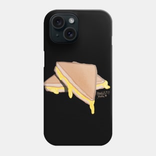 Feelin' Cheesy Phone Case