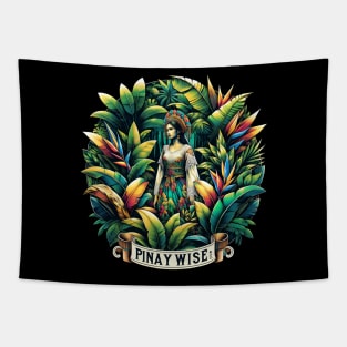 M7 - Filipino | Philippines | Filipina | Pinoy | Pinay T-Shirt Tapestry