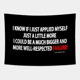 Failure Tapestry