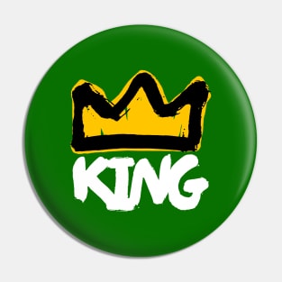 KING 3 Pin