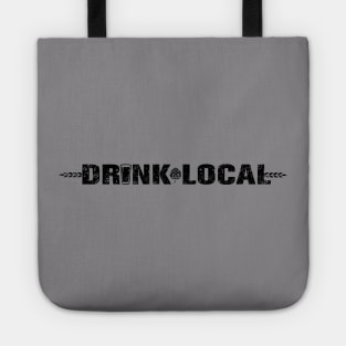 DRINK LOCAL Tote