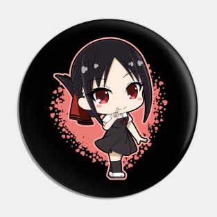 Pin on kaguya sama love is war