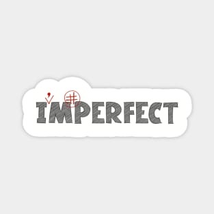 ImPerfect Magnet