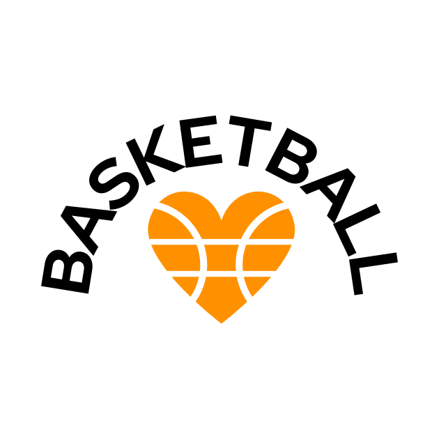 Basketball by Word and Saying