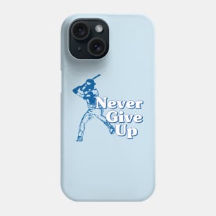 Baseball Phone Case