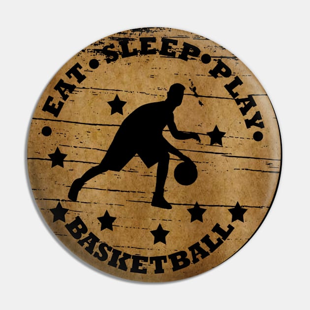 basketball vintage retro style Pin by omitay