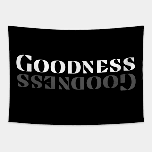 Inspirational Words - positive words - inspirational sayings - Goodness Tapestry