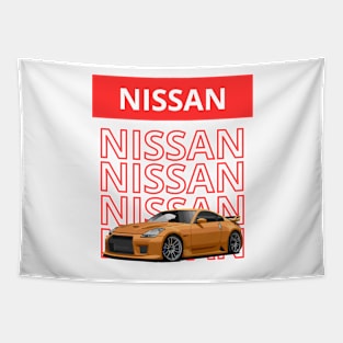 Nissan gtr Tapestry