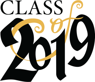 New Class Of 2019 Magnet