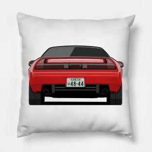 NSX Pillow