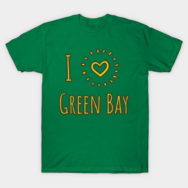 cute packers shirts