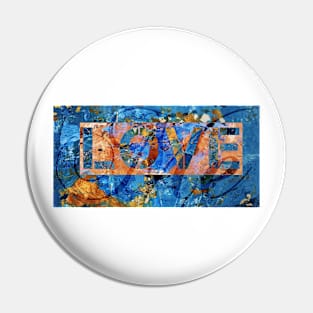 Love me Pin