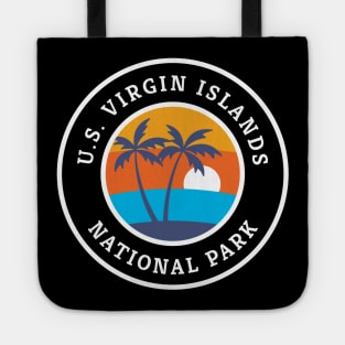 Virgin Island National Park Tote