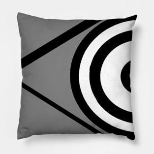 Target 3 - Pattern Pillow