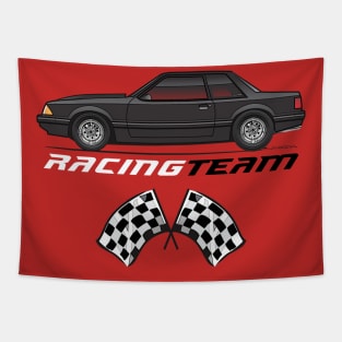 racing team Tapestry