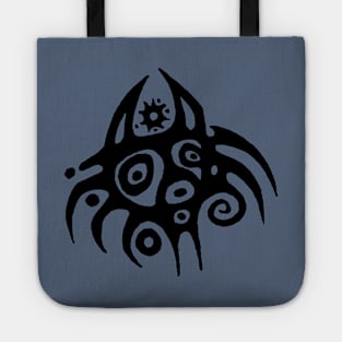 The Holy Bat Tote