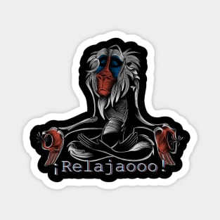 Rafiki Magnet