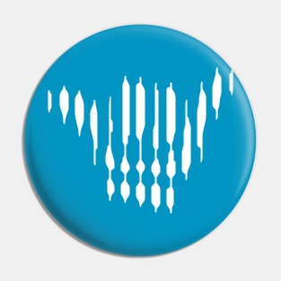 Shaka Sign Pin