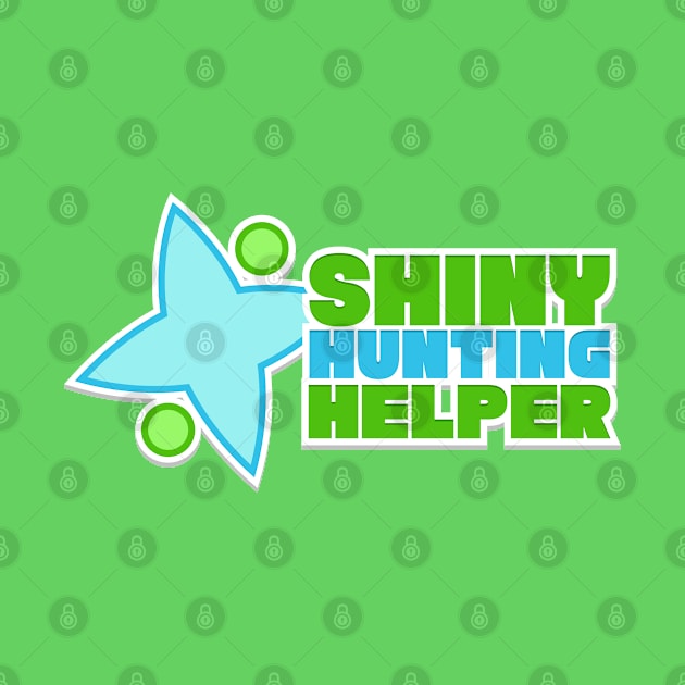 The Shiny Hunting Helper by RobSp1derp1g