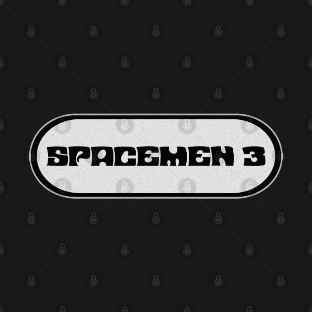 Spacemen 3 // Fanmade by KokaLoca