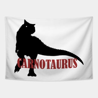 Carnotaurus_1 Tapestry