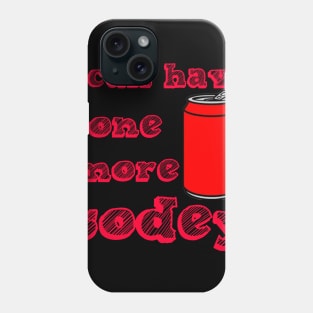 Sodey Phone Case