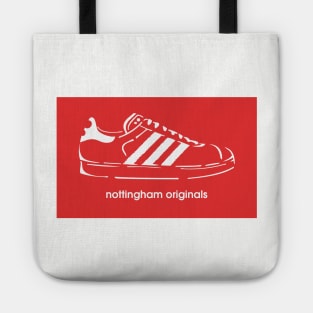 Nottingham Originals Tote