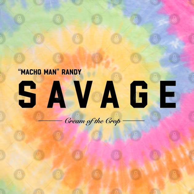 SAVAGE by Shane-O Mac's Closet