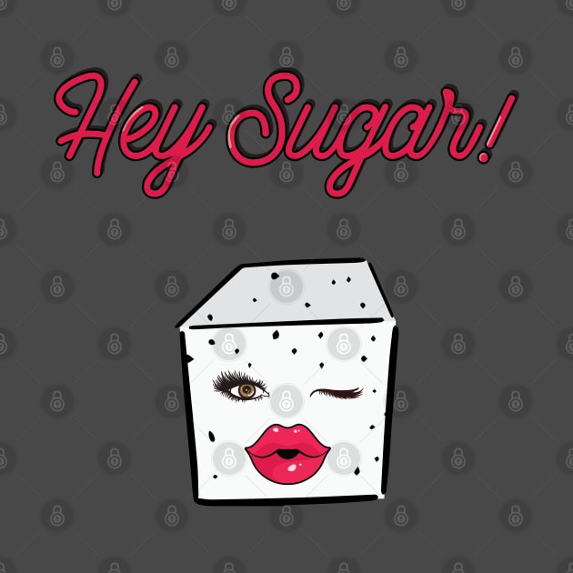 Hey Sugar by M.3.Y