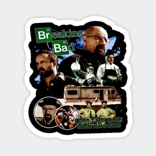 Breaking Bad Magnet