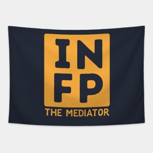 INFP Tapestry