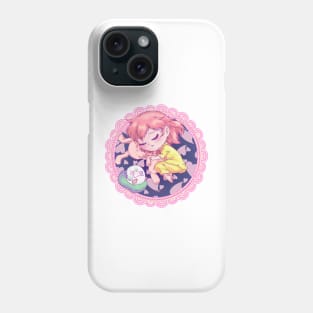 Good Night, Madoka Phone Case