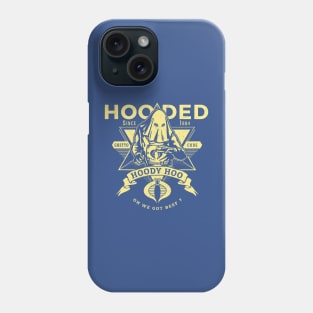 Hoody Hoo Phone Case