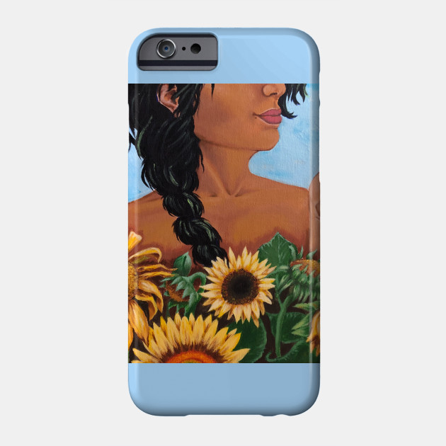 Listens To Flower Boy Once Save The Bees Phone Case Teepublic