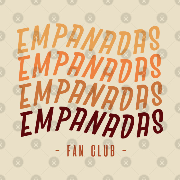 Empanadas fan club by imgabsveras