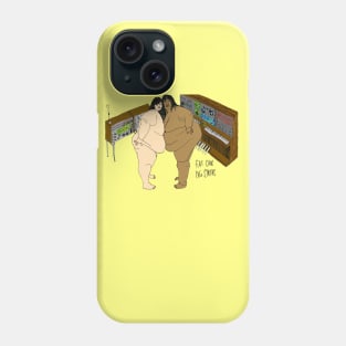 The Dubbla Phone Case