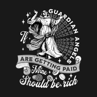 Guardian angels T-Shirt