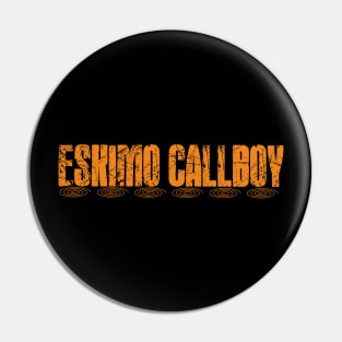 Electric Callboy Pin