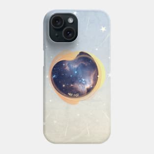 Hubble Space Telescope Images: NGC 602 Nebula V02 Phone Case