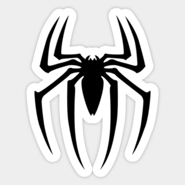 Discover SPIDEY - Spider Man - Sticker