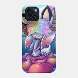 Doe Eyes Phone Case