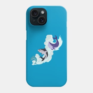 The Nature World Sea Animals Phone Case