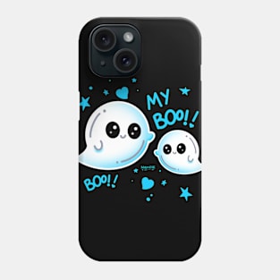 Boo cute! Phone Case