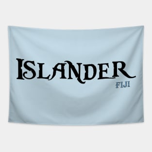 Islander Fiji Tapestry