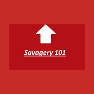 Savagery 101 T-Shirt