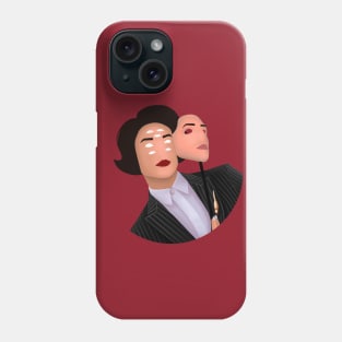 Ezra Miller Met Gala 2019 Phone Case