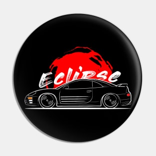 3G ECLIPSE Pin