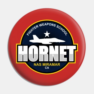 F/A-18 Hornet Pin